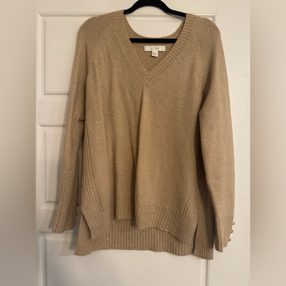 Lilly Pulitzer sweater